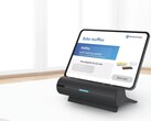 Le Bosch Smart Kitchen Dock est compatible avec les appareils iOS et Android. (Image source : Bosch)