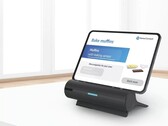 Le Bosch Smart Kitchen Dock est compatible avec les appareils iOS et Android. (Image source : Bosch)