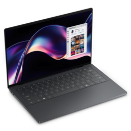 Dell XPS 14 (source : Dell)