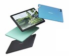 Tablette Doogee T10S (Source : Doogee)