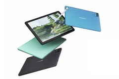 Tablette Doogee T10S (Source : Doogee)