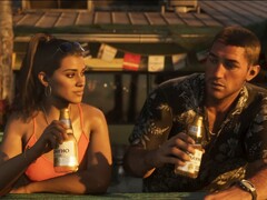 Capture d'écran de la bande-annonce de GTA 6. (Source de l'image : Rockstar Games sur YouTube)