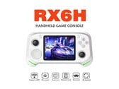 L'Abxylute E1 partage son design et plusieurs caractéristiques avec la Game Console RX6H (photo). (Source de l'image : Game Console)