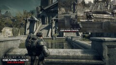 Geard of War Reloaded a été officiellement annoncé pour Xbox PC et PlayStation (image source : Xbox)