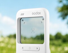 Le Godox C100 est sans doute l'appareil photo compact le plus atypique de l'année.