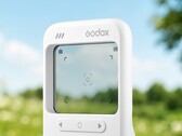 Le Godox C100 est sans doute l'appareil photo compact le plus atypique de l'année.