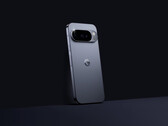 Il semble que le Pixel 10 Pro conservera le même design que son prédécesseur. Sur la photo : l'arrière du téléphone. (Source de l'image : Google)