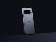 Il semble que le Pixel 10 Pro conservera le même design que son prédécesseur. Sur la photo : l&#039;arrière du téléphone. (Source de l&#039;image : Google)