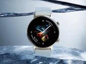 La série Watch GT 2 est sur le point d'être remplacée, mais pas par une autre smartwatch GT. (Image source : Huawei)