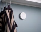 Le capteur de température et d'humidité Timmerflotte d'IKEA (photo) est désormais disponible au Royaume-Uni. (Source : IKEA)