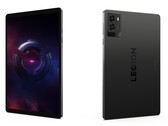 Le Legion Tab Gen 3 est la version mondiale du Legion Y700. (Source de l'image : Lenovo)