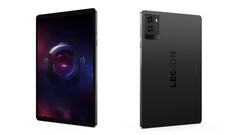 Le Legion Tab Gen 3 est la version mondiale du Legion Y700. (Source de l'image : Lenovo)