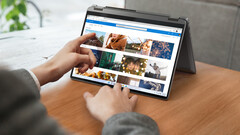 L'IdeaPad Flex 5 commencera à peser 1,55 kg pour le modèle de 14 pouces et 2,1 kg pour la version de 16 pouces. (Image source : Lenovo)