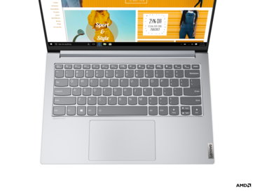 Lenovo Yoga Slim 7 Pro (Argent)