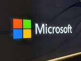 Logo de Microsoft. L'entreprise annonce une nouvelle vague de licenciements massifs. (Source de l'image : Notebookcheck)