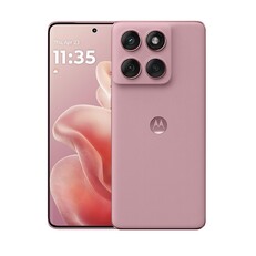 Le Moto Edge 60s sera vendu en Chine avec le Moto Edge 60. (source de l'image : Motorola)
