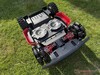 Partie inférieure du Mova LiDAX Ultra AWD 1000