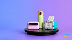 gamme myFirst