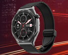 La nouvelle smartwatch Lenovo Watch S coûte 499 CNY, soit environ 70 dollars. Sur la photo : la montre. (Source de l'image : Lenovo - édité)