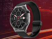 La nouvelle smartwatch Lenovo Watch S coûte 499 CNY, soit environ 70 dollars. Sur la photo : la montre. (Source de l'image : Lenovo - édité)