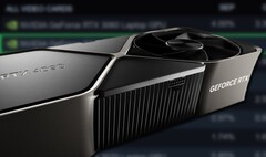 La Nvidia GeForce RTX 4090 est équipée de 24 Go de VRAM et du GPU 