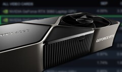 La Nvidia GeForce RTX 4090 est équipée de 24 Go de VRAM et du GPU &quot;Ada&quot; AD102-300. (Image source : Nvidia/Steam - édité)