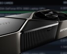 La Nvidia GeForce RTX 4090 est équipée de 24 Go de VRAM et du GPU 
