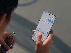 OnePlus partage les spécifications d'affichage du 13T compact (Image source : OnePlus)