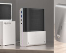 PELADN présente trois modèles de mini-PC pour sa série YO (Image source : PELADN)