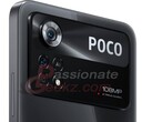 Le POCO X4 Pro sera doté d'un Snapdragon 695 et d'un écran 120 Hz. (Image source : Passionategeekz)