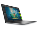 Dell ha presentado oficialmente el portátil Precision 5570 (imagen vía Dell)