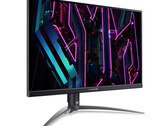 Le Predator XB283K V3 est disponible avec une remise de 60 dollars. (Source de l'image : Acer)