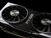 La RTX 2060 12 GB pourrait offrir un étrange mélange de spécifications. (Image source : NVIDIA)