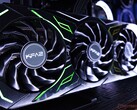 La RTX 5090 mobile a beaucoup en commun avec la série RTX 4070 Ti de bureau en ce qui concerne les performances (Image source : Notebookcheck)