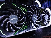 La RTX 5090 mobile a beaucoup en commun avec la série RTX 4070 Ti de bureau en ce qui concerne les performances (Image source : Notebookcheck)