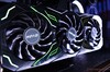 KFA2 GeForce RTX 4070 Ti SG dans le système de test GPU