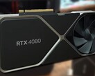 La RTX 4080 de GeForce a fait l'objet d'un examen humoristique dans la vidéo de Bitwit. (Image source : Bitwit - édité)