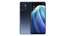 L&#039;Oppo Reno7 SE fait l&#039;objet d&#039;une fuite avant son lancement, il sera équipé d&#039;un SoC MediaTek Dimensity 900. (Image source : 91mobiles)