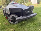 Test du Roborock RockMow Z1 LiDAR