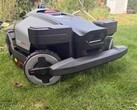 Test de la Roborock RockMow Z1 LiDAR