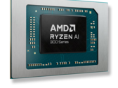 AMD a listé un troisième processeur Strix Point sur son site web (source d'image : AMD)