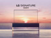 Le SIGNATURE OLED R est maintenant disponible aux États-Unis. (Source : LG)