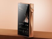 Le Shanling M3 Plus fonctionne sous Android 13 et est compatible avec toutes les applications de streaming musical les plus courantes (Image source : Shanling)
