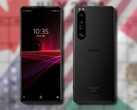 La date de précommande du Sony Xperia 1 III pour la variante nord-américaine a été révélée. (Image source : Sony/NatLawReview - édité)