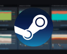 Alors qu'AMD est toujours à la peine dans le domaine des GPU dans l'étude matérielle de Steam, il a gagné du terrain dans le domaine des CPU (Source d'image : Steam [édité])