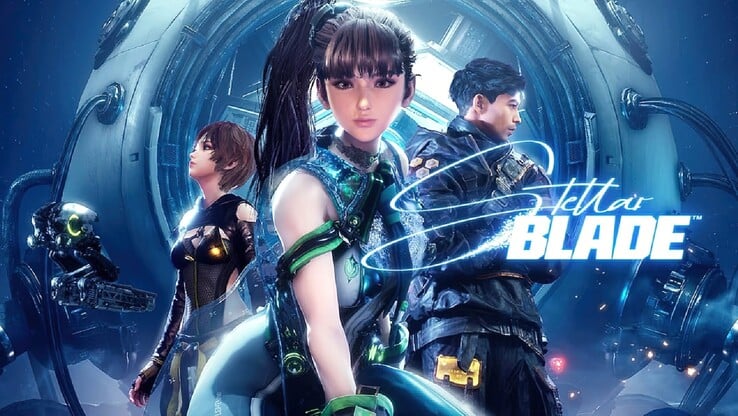 Stellar Blade (Image Source : Steam)