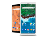 Courte critique du smartphone BQ Aquaris X2