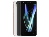 Courte critique du smartphone BQ Aquaris X