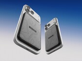 La batterie externe Tessan Aero 5000, compatible MagSafe, ne mesure que 6,9 mm (0,27 pouce) d'épaisseur.
