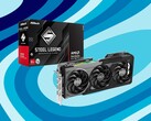 Les gamers semblent bouder la dernière carte graphique Radeon d'AMD, malgré son prix inférieur à 600 dollars